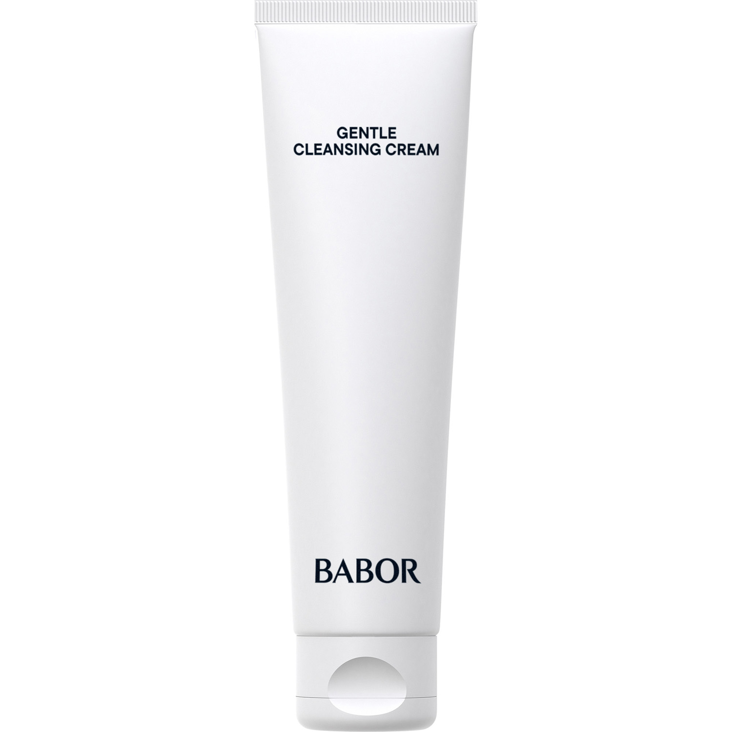 Gentle Cleansing Cream