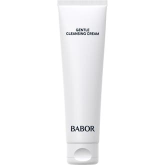 Gentle Cleansing Cream