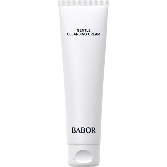 Gentle Cleansing Cream