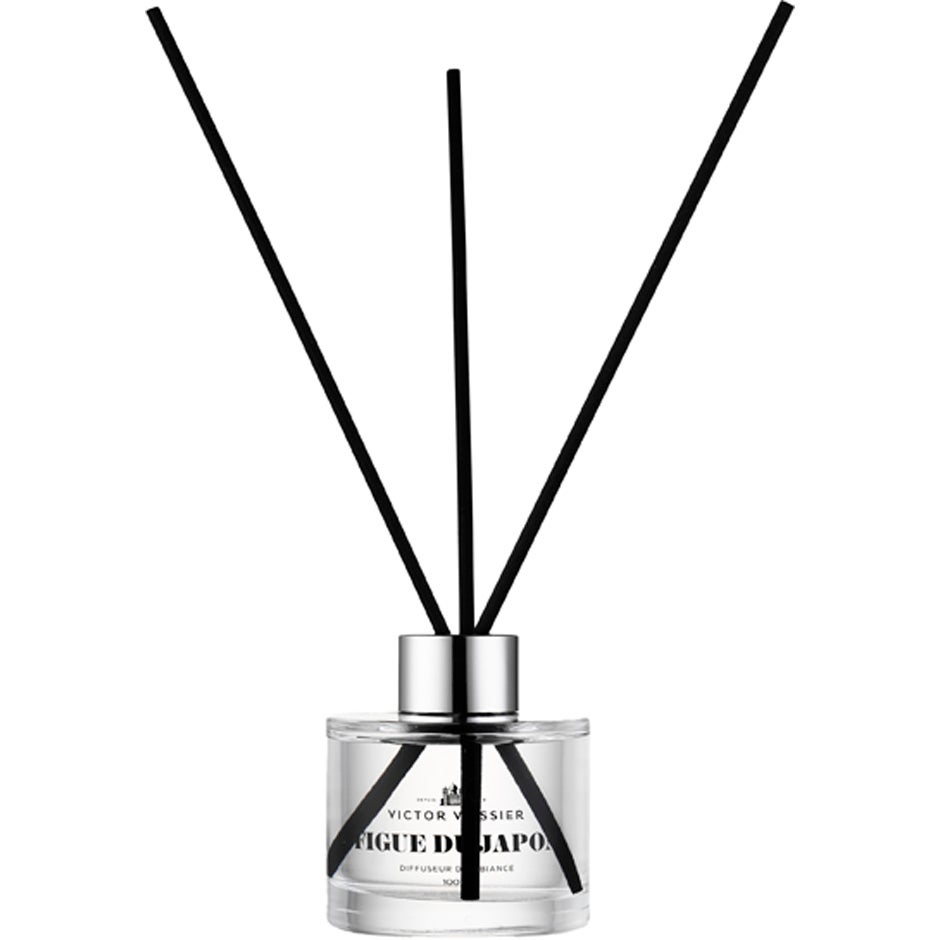 Victor Vaissier Diffuser Figue du Japon - 100 ml