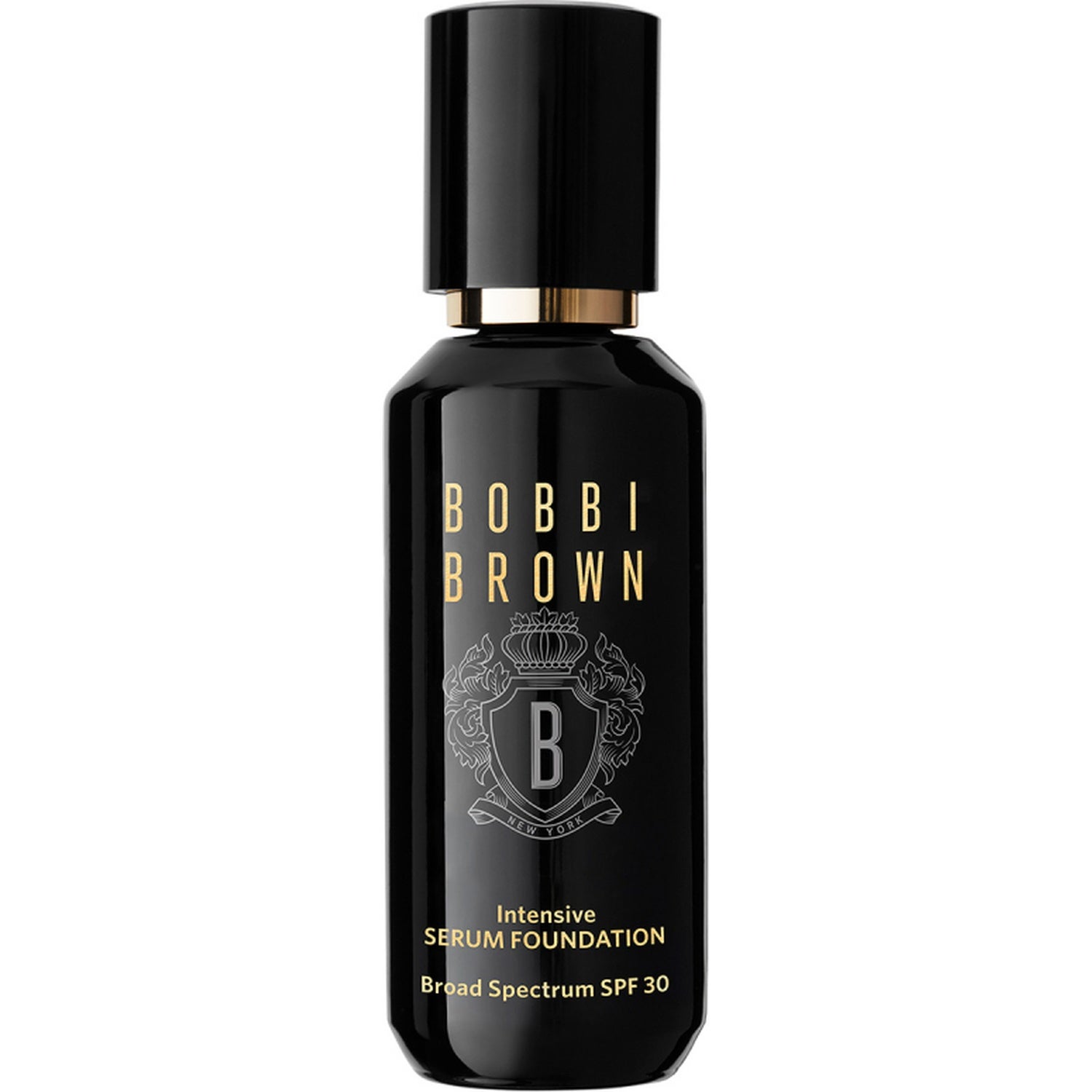 Bobbi Brown Intensive Serum Foundation SPF 35 Almond parfym