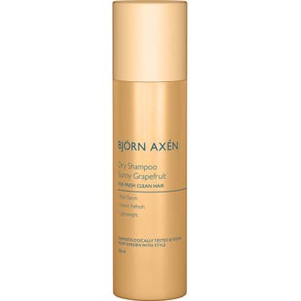 Dry Shampoo