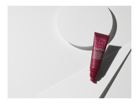 Total Take Away Mask