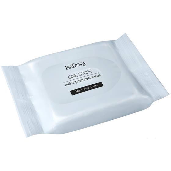 One Swipe Makeup Remover Wipes