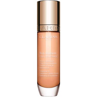 Skin Illusion Full Coverage Foundation