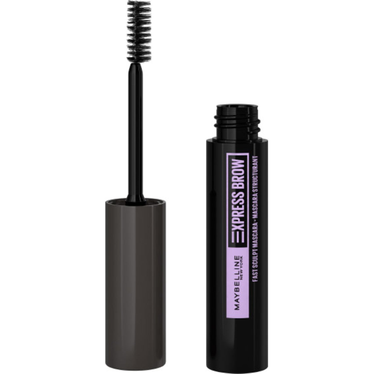 Maybelline Brow Fast Sculpt Deep Brown 6 - 3,5 ml