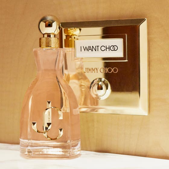 I Want Choo