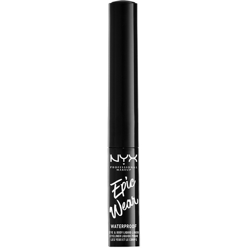 NYX Professional Makeup Epic Wear Liquid Liner