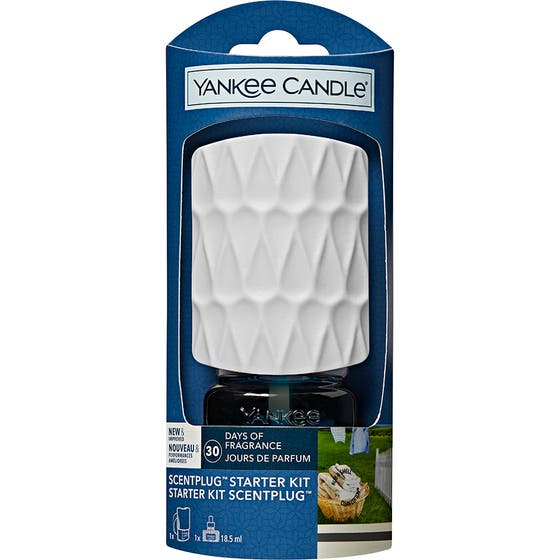 ScentPlug Starter Kit