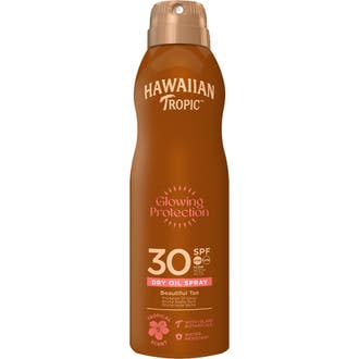 Glowing Protection