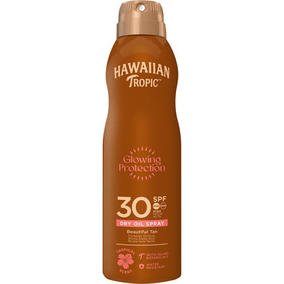 Glowing Protection