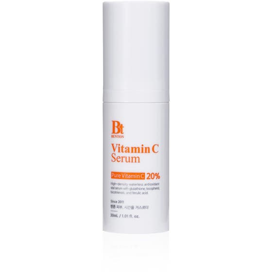 Vitamin C Serum
