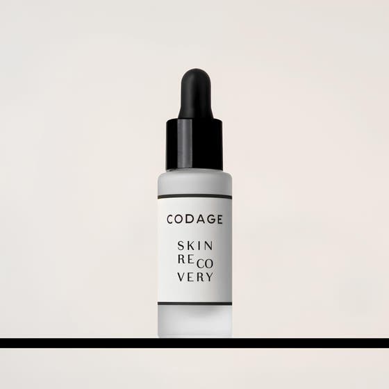 The Skin Recovery Serum