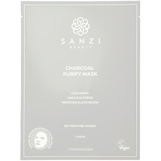 Charcoal Purify Mask