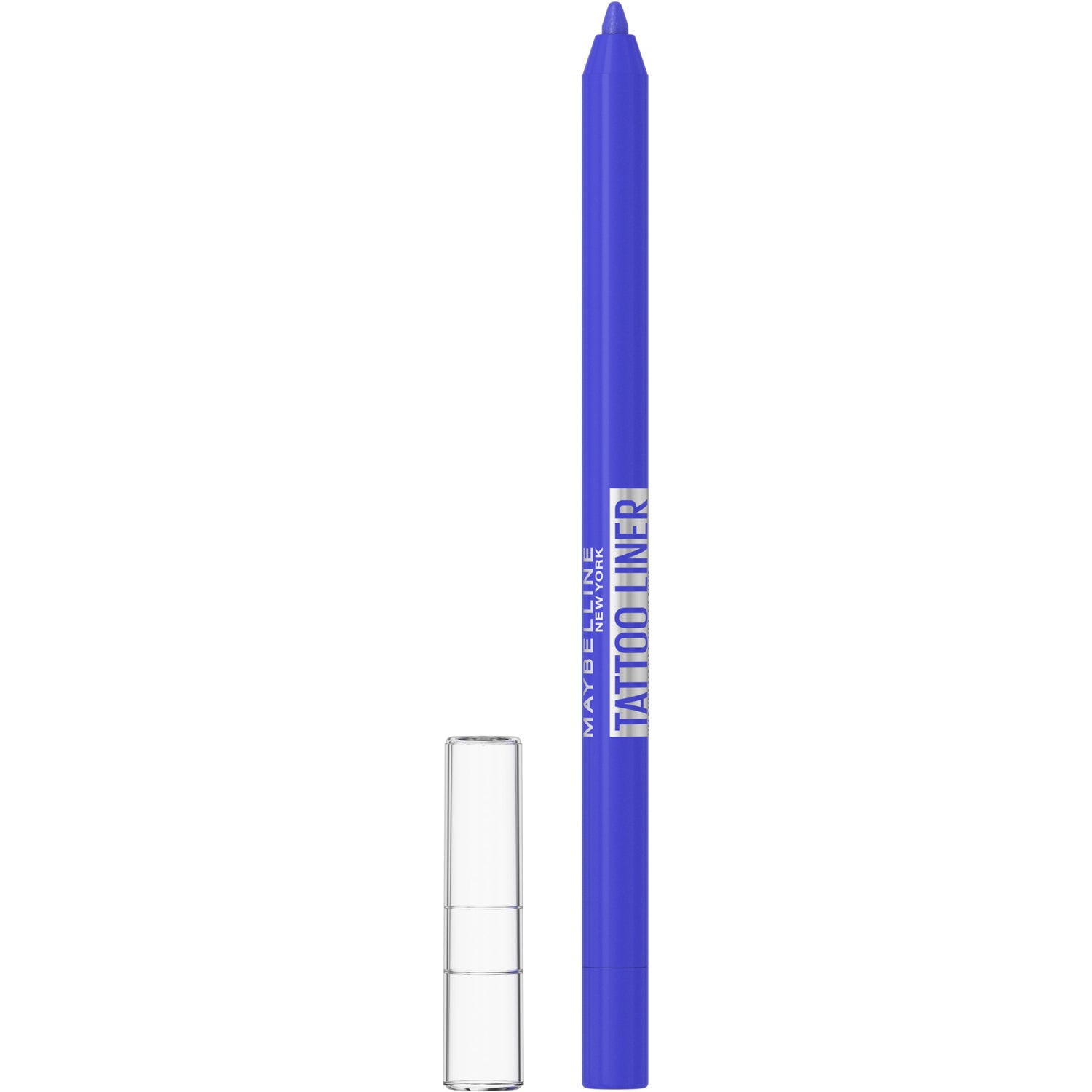 Maybelline Tattoo Liner Gel Pencil Galactic Cobalt 819 - 1.3 g