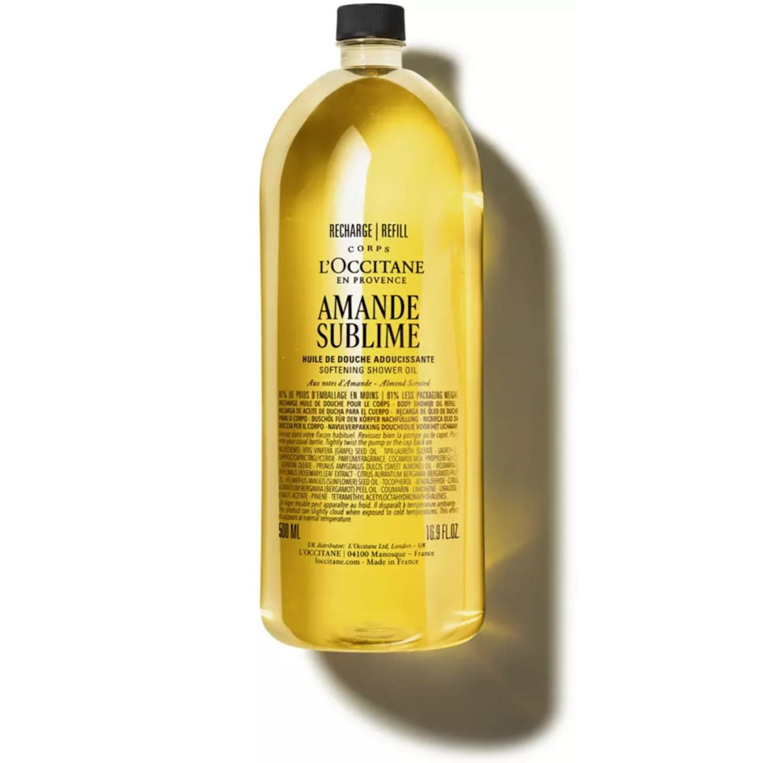 Loccitane Almond