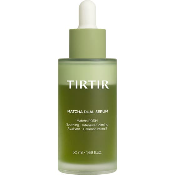 Matcha Dual Serum