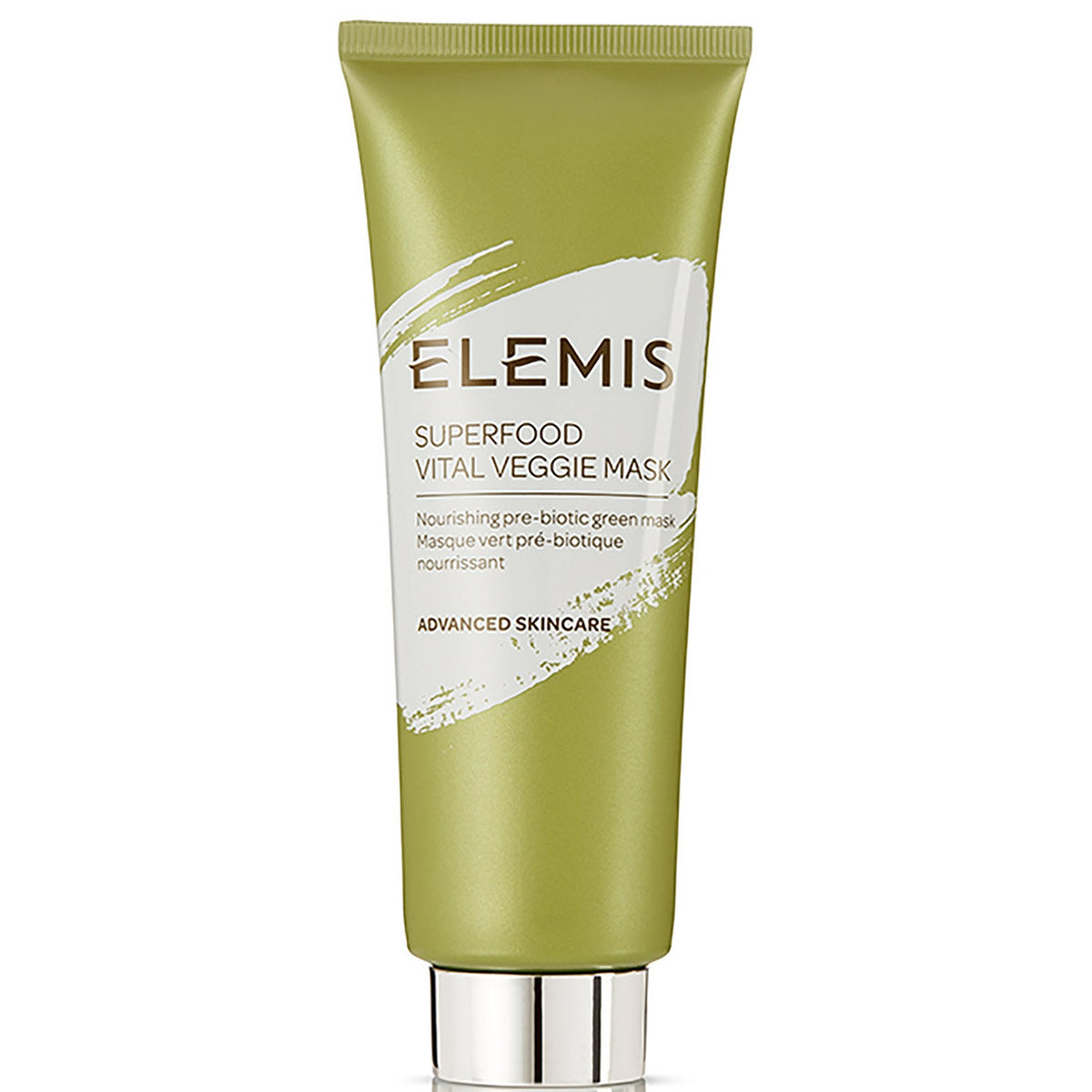 Superfood Vital Veggie Mask, 75 ml Elemis Ansiktsmask