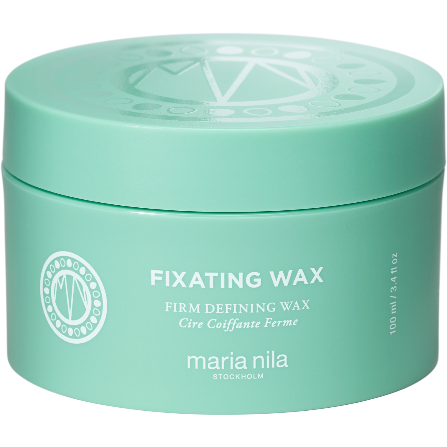 Fixating Wax