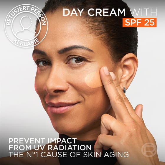Revitalift Laser