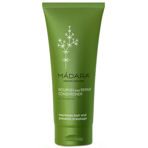 MÁDARA ecocosmetics Madara Natural Haircare Nourish & Repair Conditioner