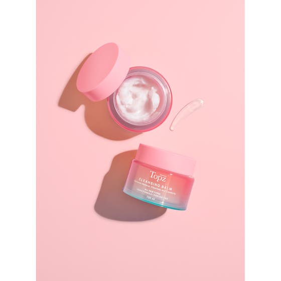 Daily Cleansing Balm