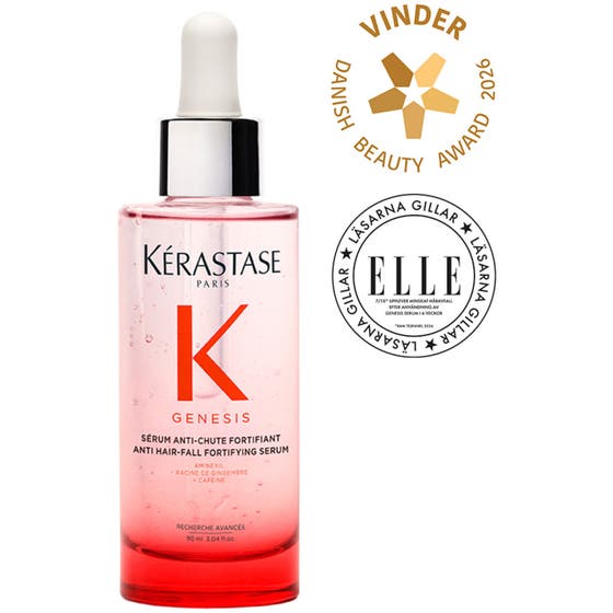 Genesis Serum Anti Chute Fortifiant