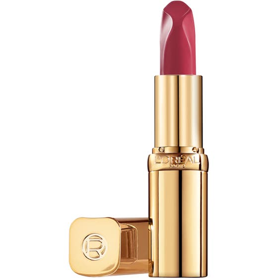 Color Riche Satin Nudes