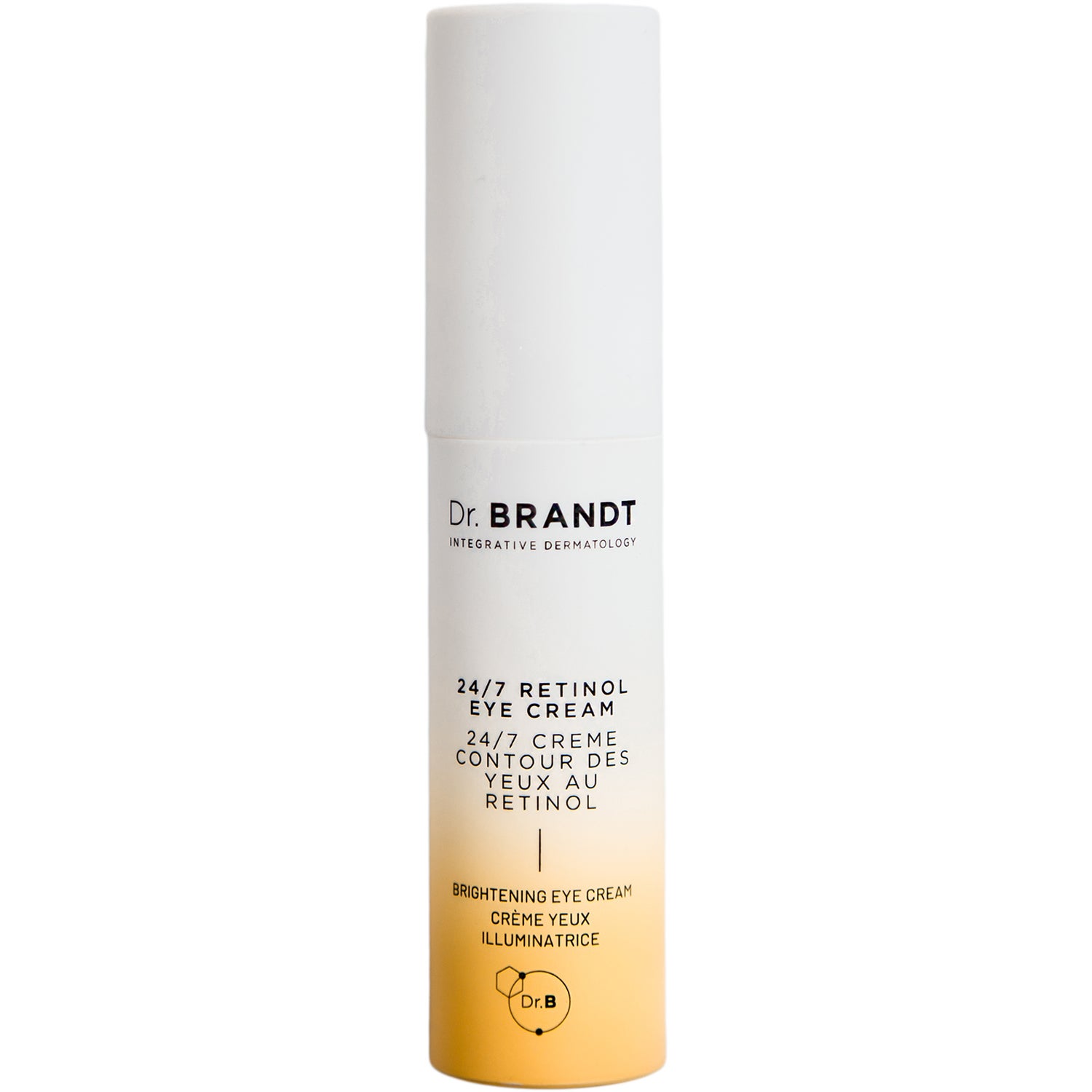 Dr Brandt 24/7 Retinol Eye Cream
