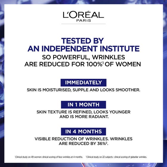 Laser Pure Retionol Night Serum