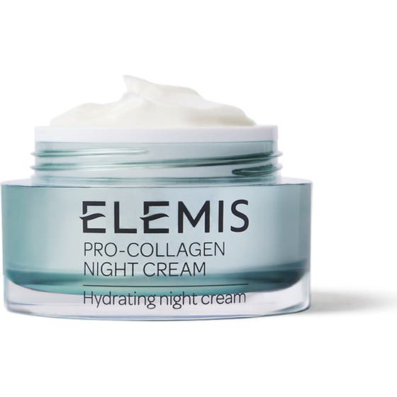 Pro-Collagen Night Cream