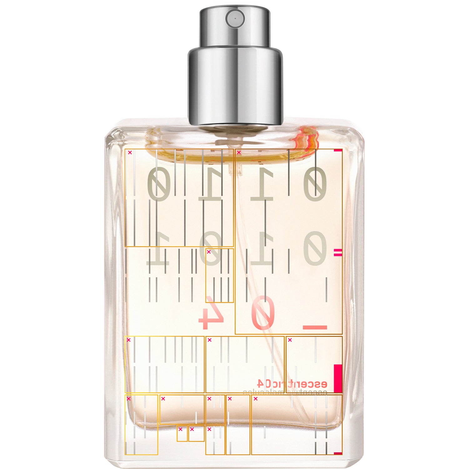 Escentric 04, 30 ml Escentric Molecules Unisexparfym