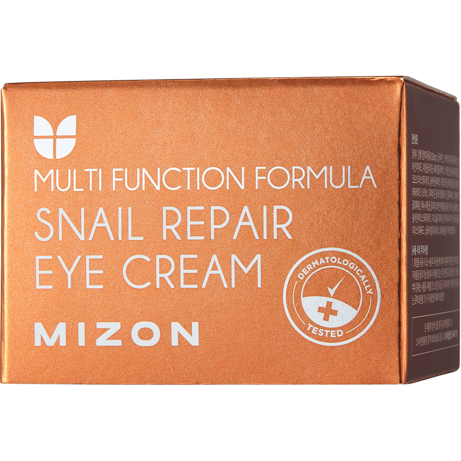 Snail Repair Eye Cream