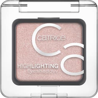 Highlighting Eyeshadow