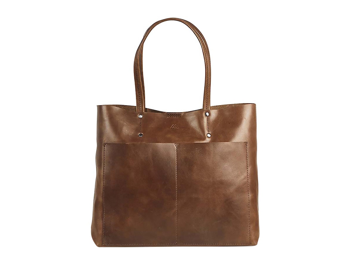 Jayda Shopper Bag