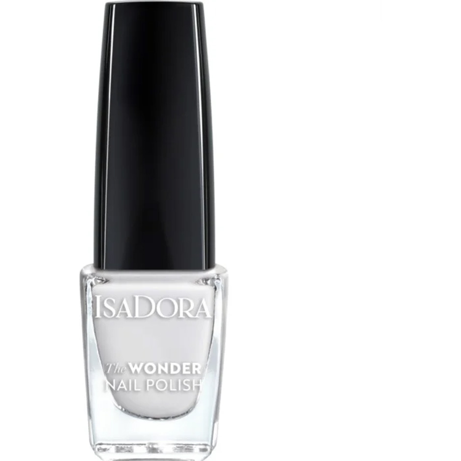 Wonder Nail Polish