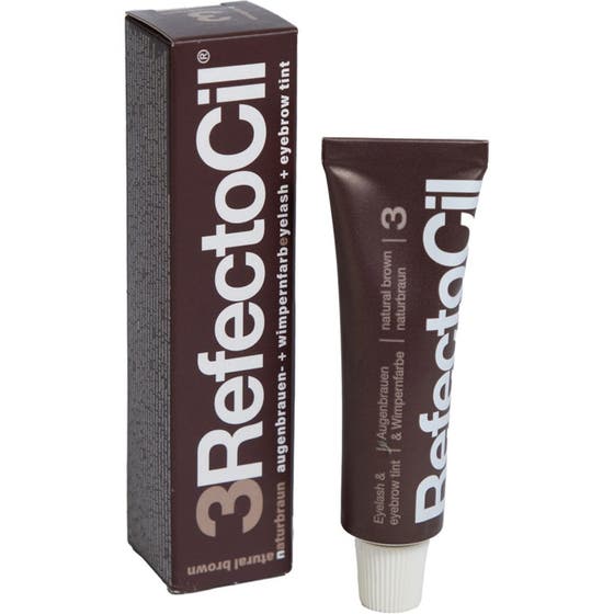 RefectoCil Eyebrow Color Set