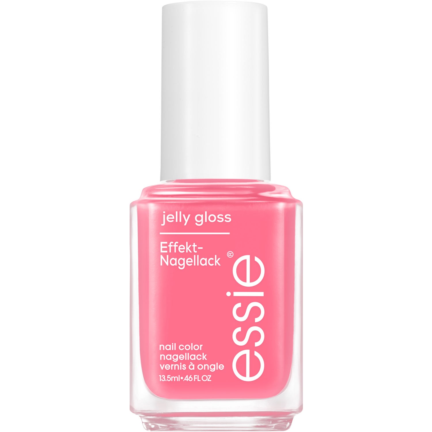 Essie nail art studio special effect nail polish 136 slushy sun - 13,5 ml