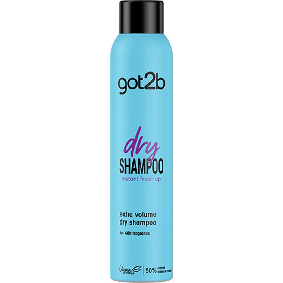 Got2b Fresh It Up Volume Dry Shampoo - 200 ml