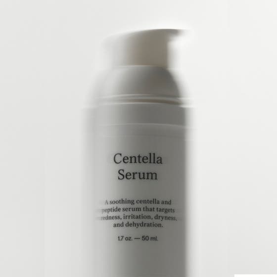 Centella Serum