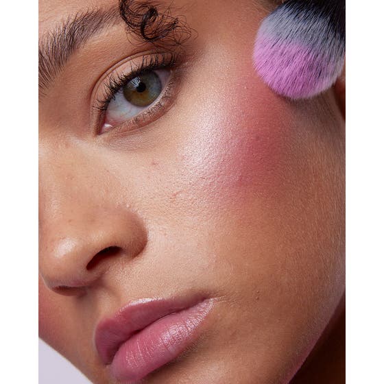 Blush Trio 3-in-1 Palette