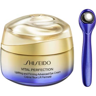 Vital Perfection Uplifting & Firming Advanced Eye Cream