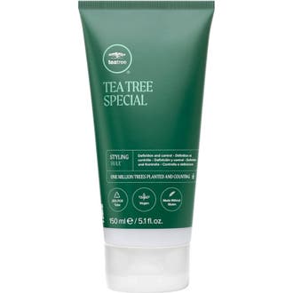 Tea Tree Styling Wax