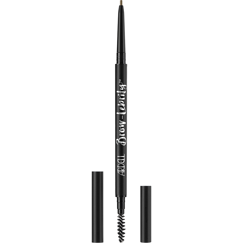 Ardell Brow-Lebrity Micro Brow Pencil Taupe 4 g
