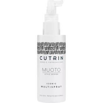 MUOTO Hair Styling Iconic Multispray