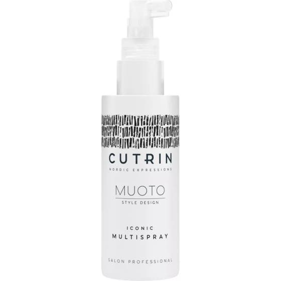 MUOTO Hair Styling Iconic Multispray