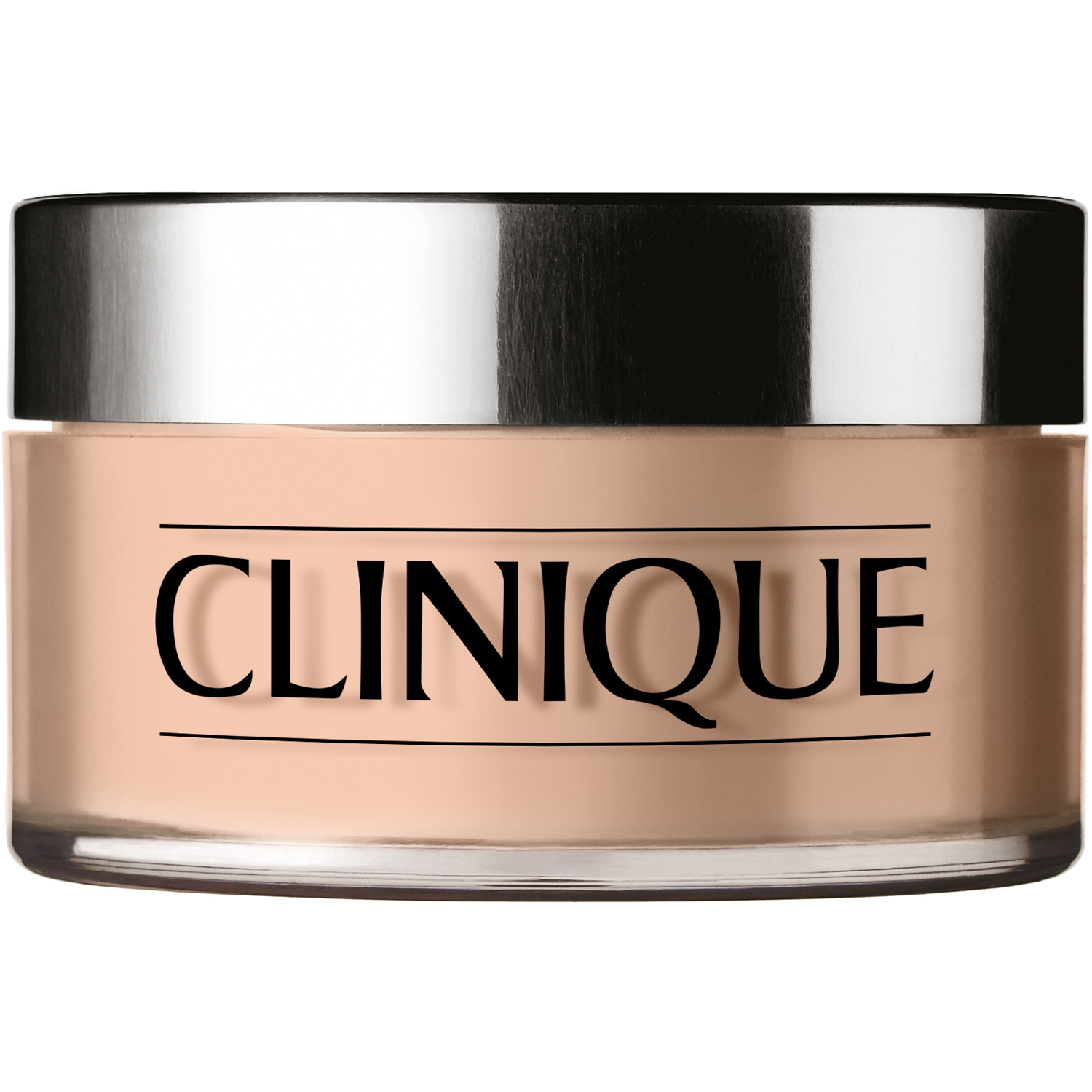 Clinique Blended Face Powder Transparency 4 25 g