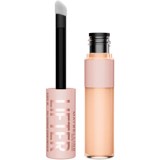 Lifter Full Coverage Serum Concealer