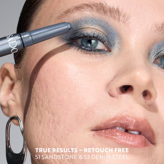 The Gleam Eyeshadow Stick Longwear & Water-Resistant