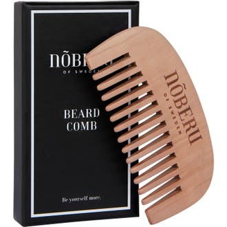 Beard Comb